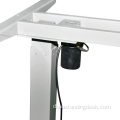 Einstellbare Sit -Sit -Tit -Ergonomic Dual Motor Desk